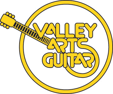 Photo annonce Valley Arts Guitars Custom PRO USA