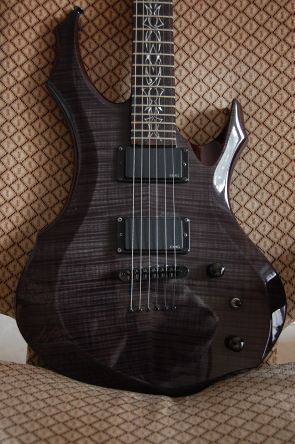 ESP LTD F-400FM フォレスト EMG 81 www.sudouestprimeurs.fr