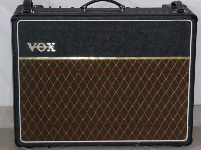 Photo annonce Vox AC30 6 T B