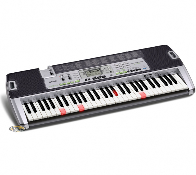 Photo annonce Casio LK 200 S Clavier Arrangeur