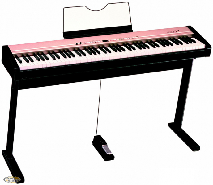 Photo annonce Piano Roland FP3 FP5 ou FP2