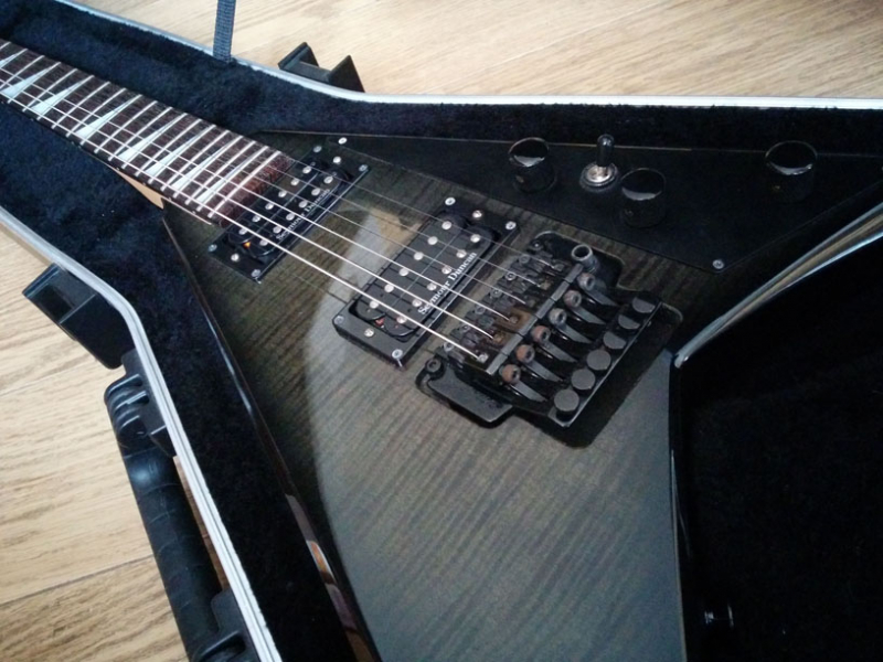 jackson rr3 tbk