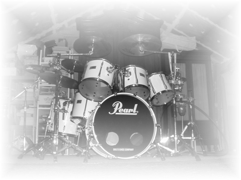 Photo : PEARL  6  futs   SESSION ELITE