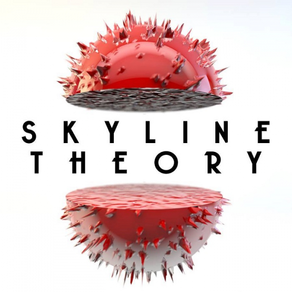 Photo : Skyline Theory cherche son nouveau Chanteur