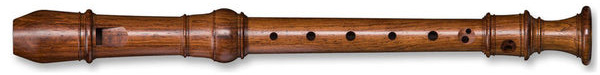 Photo : Mollenhauer Soprano Denner 5120 Flute a bec