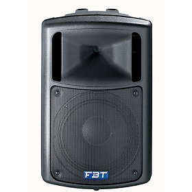 Photo : FBT              400 MAXX 4A 2 ENCEINTES