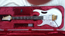 ibanez jem 7vl