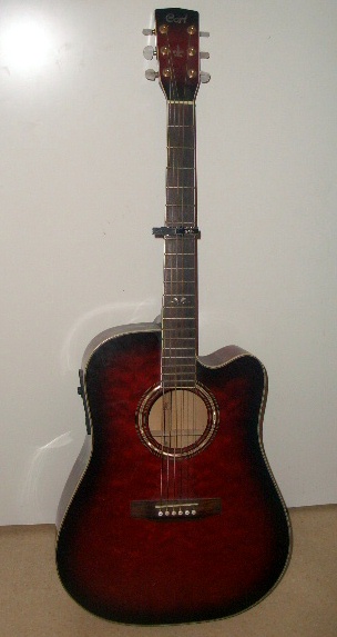 cort mr780fx