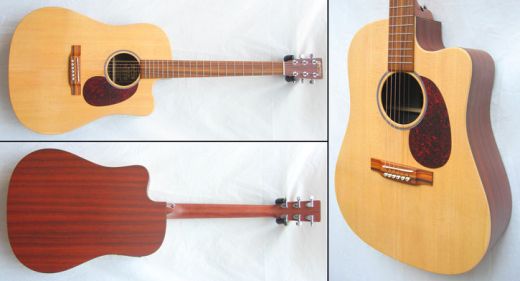 Martin Dcx1E