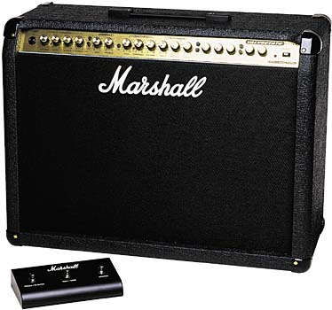 Photo annonce Combo Marshall VS 265