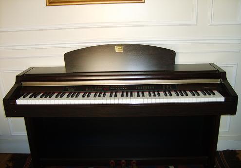 Photo annonce Clavinova Yamaha CLP 930