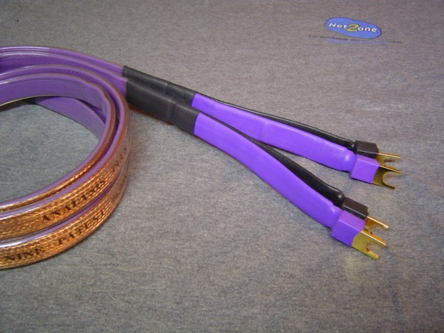 Photo annonce Cable HP Analysis Plus Oval 9