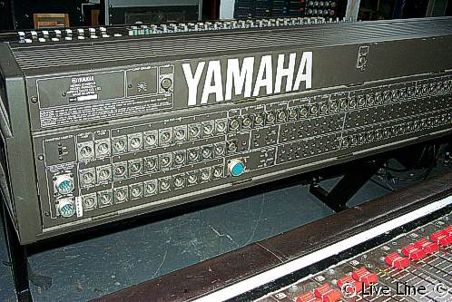 Photo annonce YAMAHA PM3000