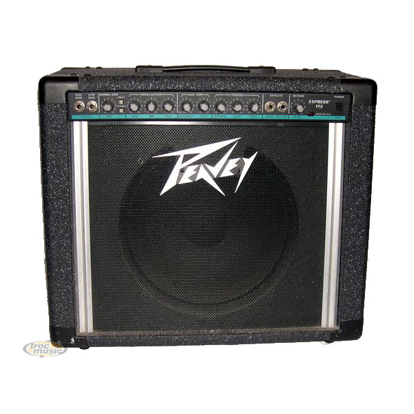 Photo annonce PEAVEY EXPRESS 112