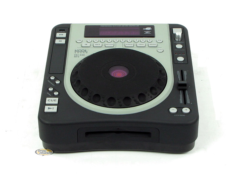 Photo annonce KoolSound CDJ 600