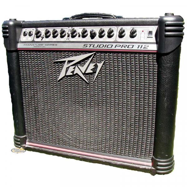 Photo annonce Amplificateur Peavey Studio Pro 112