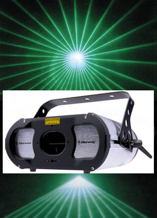 Photo annonce Starway Laser Lab 100