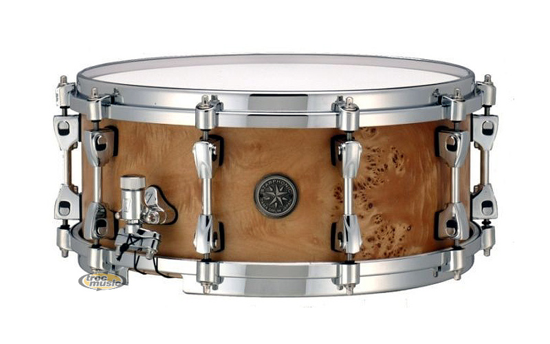 Photo annonce Caisse claire Tama Starphonic erable 14 x 6