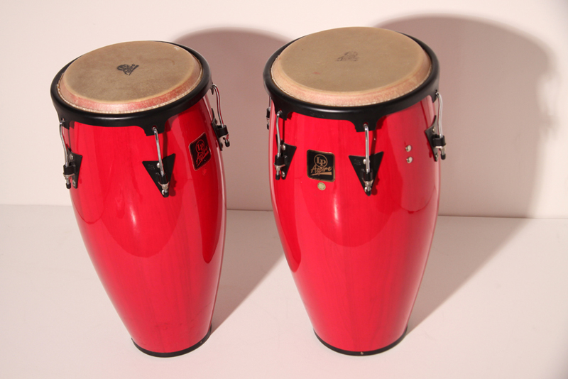 Photo annonce Congas LP ASPIRE