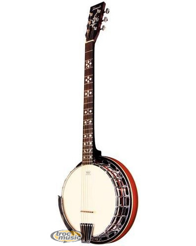 Photo annonce Banjo Tennessee Premium 6 cordes