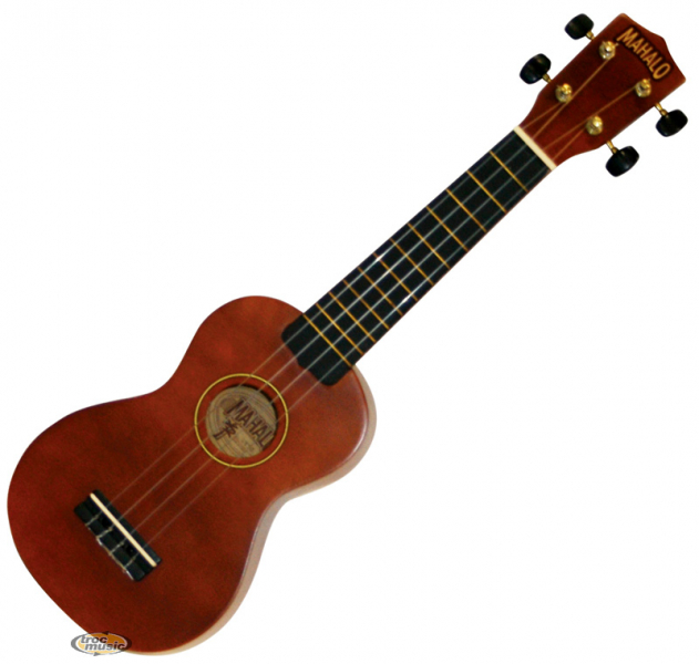 Photo annonce Ukulele Mahalo