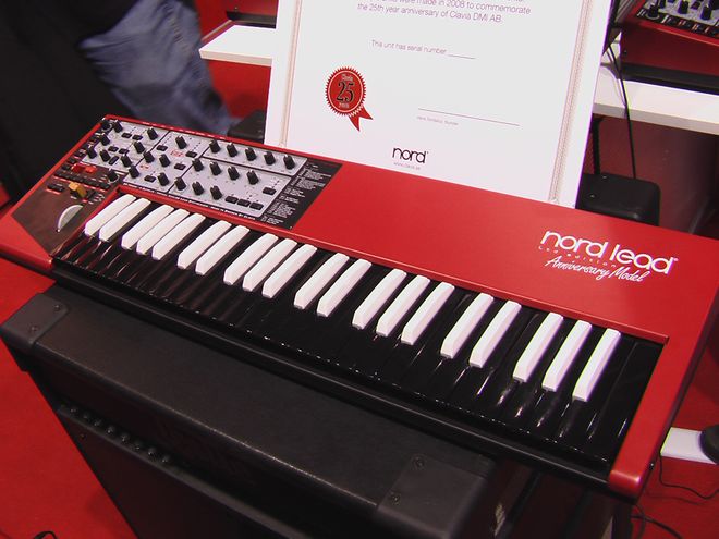 Photo annonce Nord    Lead    2x anniversary model