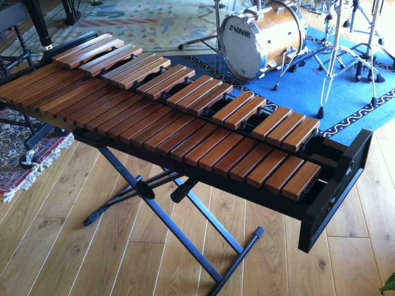 Photo annonce Xylophone d etude Adams 3 oct 1 2