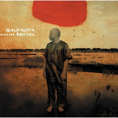 Photo : Salif Keita Moffou