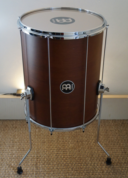 Photo annonce Surdo    MEINL   Samba Traditionnel 16